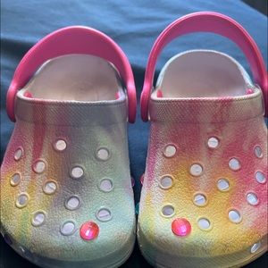 Toddlers Clogs